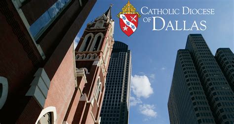Catholic diocese of dallas - The Episcopal Diocese of Dallas is a diocese of the Episcopal Church (United States) which was formed on December 20, 1895, when the Missionary District of Northern Texas was granted diocesan status at the denomination's General Convention the preceding October. Alexander Charles Garrett, who had served as the first bishop of the Missionary ...